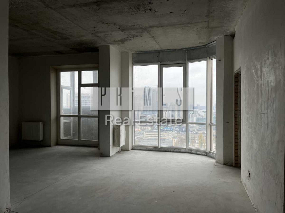 продажа 3-к квартира Киев, Печерский, 151000 $ Київ - зображення 4