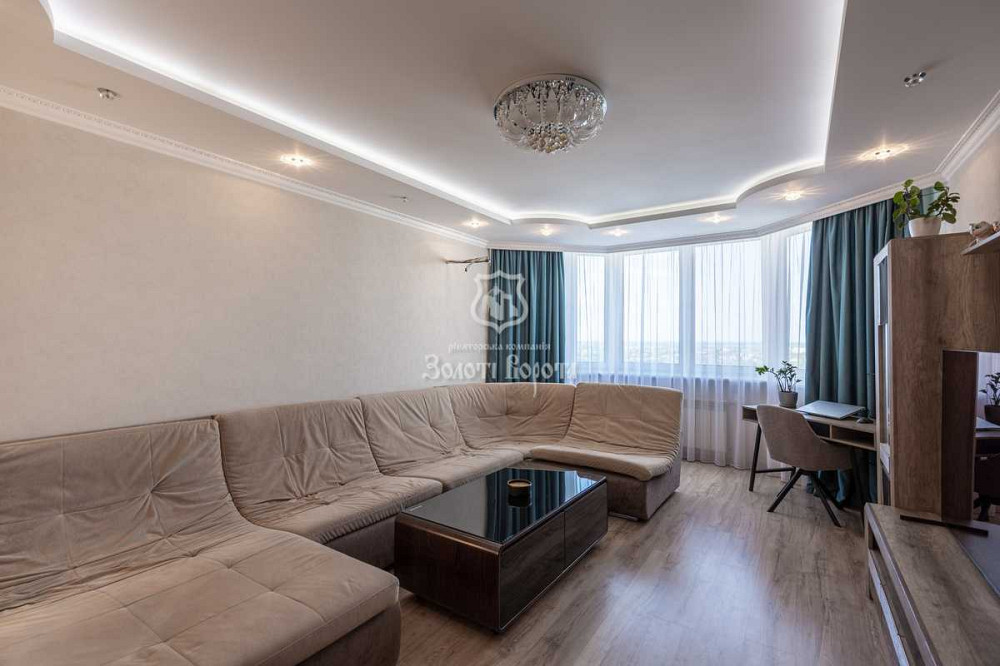 продажа 3-к квартира Киев, Деснянский, 150000 $ Київ - зображення 5