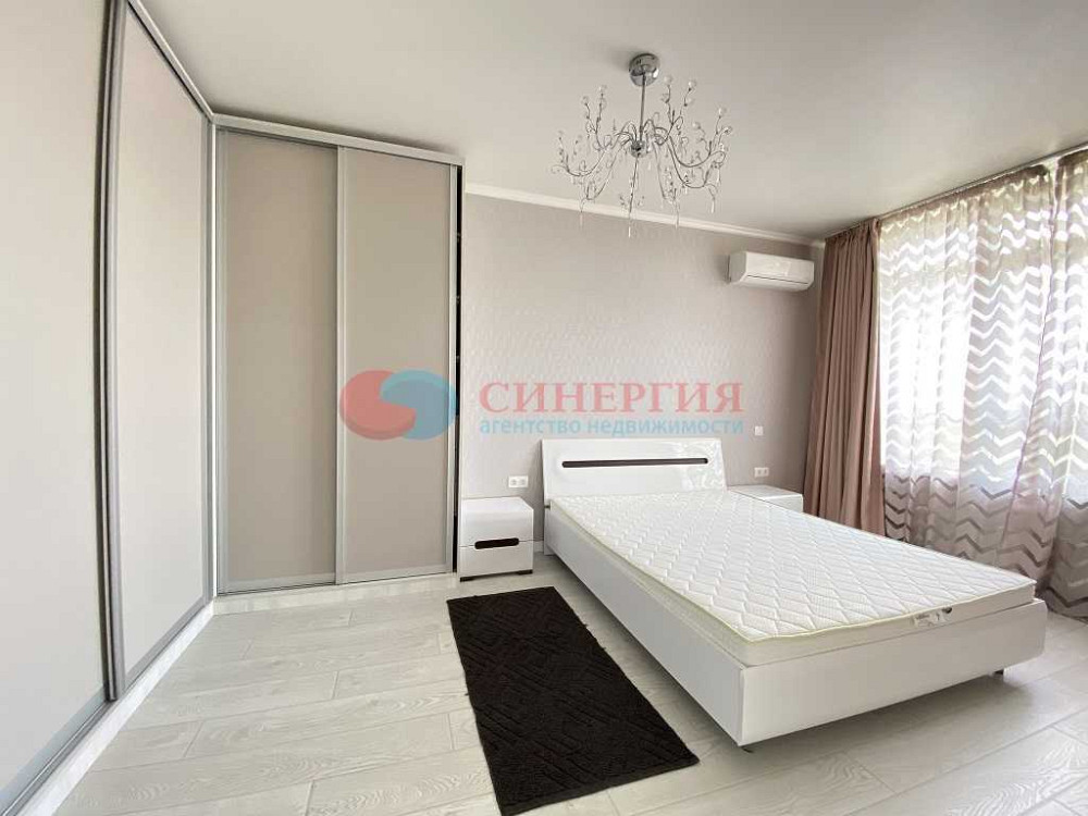 долгосрочная аренда 3-к квартира Киев, Шевченковский, 27800 грн./мес. Київ - зображення 6