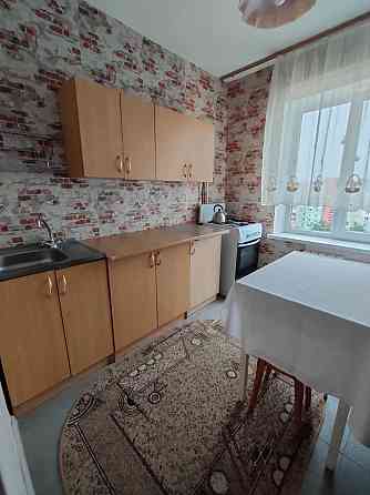 долгосрочная аренда 1-к квартира Киев, Оболонский, 10950 грн./мес. Київ