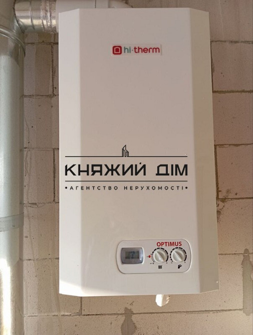 Продаж 1 кімнатна квартира ЖК Sanville Park КОД 21147360 Київ - зображення 11