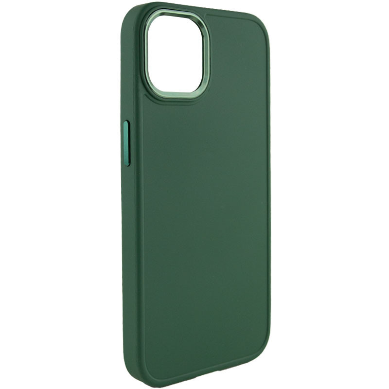 TPU чехол Bonbon Metal Style для Apple iPhone 14 (6.1") Херсон - изображение 8