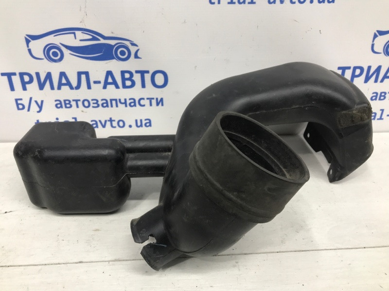 Воздухозаборник Suzuki Grand Vitara JT 2005 (б/у) Київ - зображення 1