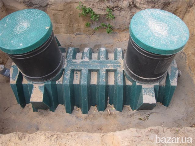 Бурения скважин, Комплексное водоснабжения. Макаров - изображение 6