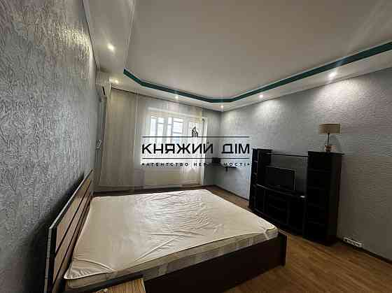 Оренда 1 кімнатна квартира біля м.Харьківська , м. Вирлиця № 11197242 Київ