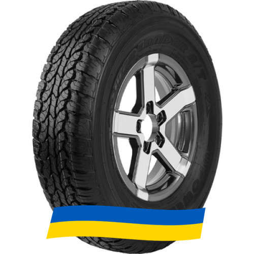 235/65 R17 Powertrac Power Lander A/T 104T Позашляхова шина Київ - зображення 5
