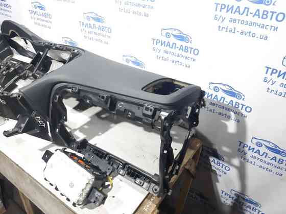 Комплект безопасности в сборе Kia Optima TF 2010 (б/у) Киев