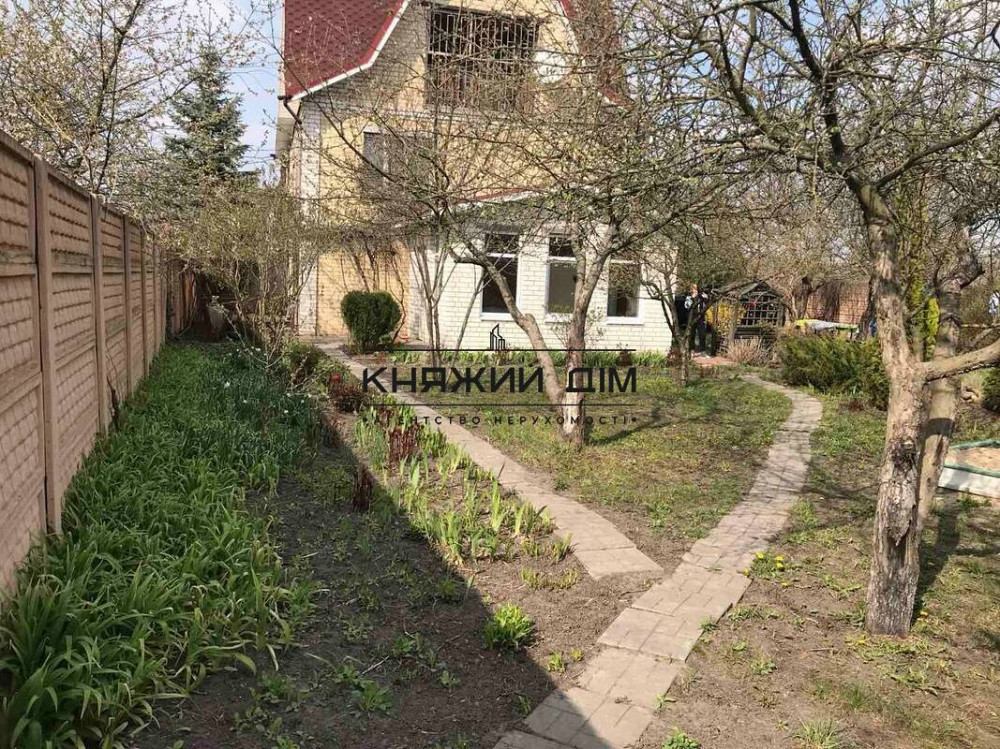 БЕЗ Комісії! Продаж будинку с. Сулімовка КОД 2211812 Киев - изображение 2