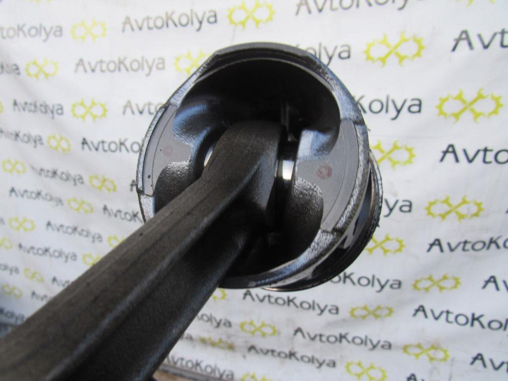 Поршень Opel Insignia Sports Tourer 2.0 cdti 2009-2013 Ковель - зображення 4