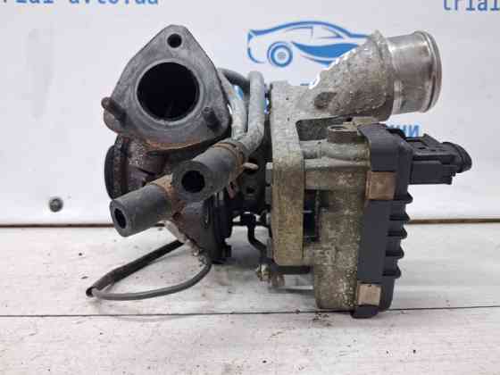 Турбина SsangYong Korando 2010-2019 6710900380 (Арт. 68715) Київ