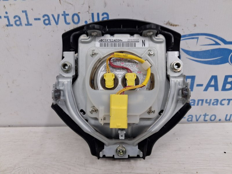 Подушка безопасности в руль Mitsubishi Outlander 2007-2012 7030A332XA (Арт. 80176) Київ - зображення 4