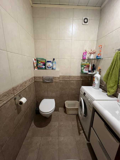 продажа 3-к квартира Киев, Голосеевский, 210000 $ Киев - изображение 4