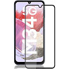 DM Захисне скло для Samsung M34 5G M346 Black (Код товару:33839) Харків