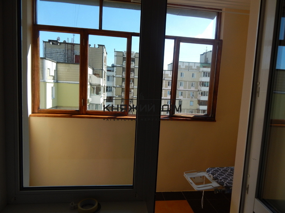 Оренда 2-комнатої раздільної квартири на Академмістечку № 117670 Київ - зображення 7