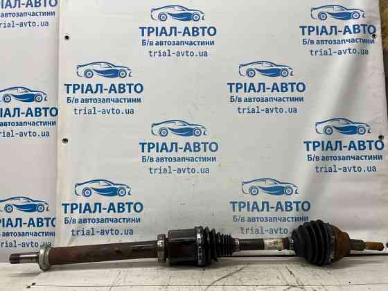 Привод передний правый Ford Escape 3 2.0 БЕНЗИН ENR90 2012 (б/у) Киев