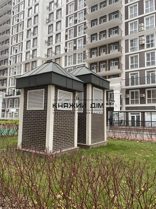 Продаж квартири ЖК Нова Англія м. Васильківська Київ - зображення 3