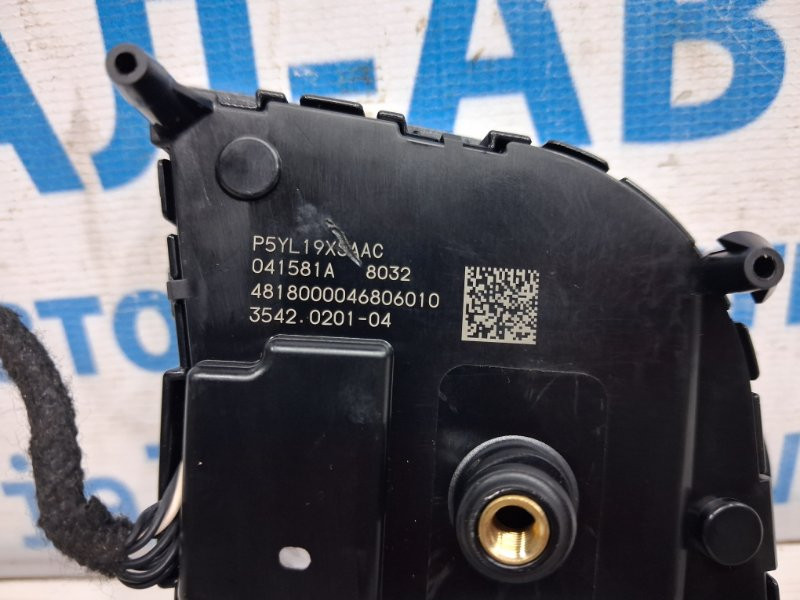 Кнопки руля Jeep Compass 2016-2020 5YL19XSAAC (Арт. 73454) Київ - зображення 4