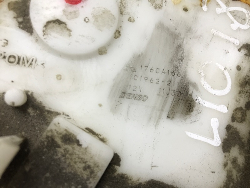 Модуль топливного насоса Mitsubishi Lancer 10 1.8 БЕНЗИН 2007 (б/у) Київ - зображення 5