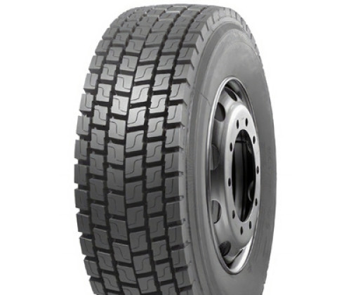 315/80 R22.5 Mirage MG-638 154/150L Ведуча шина Київ - зображення 1