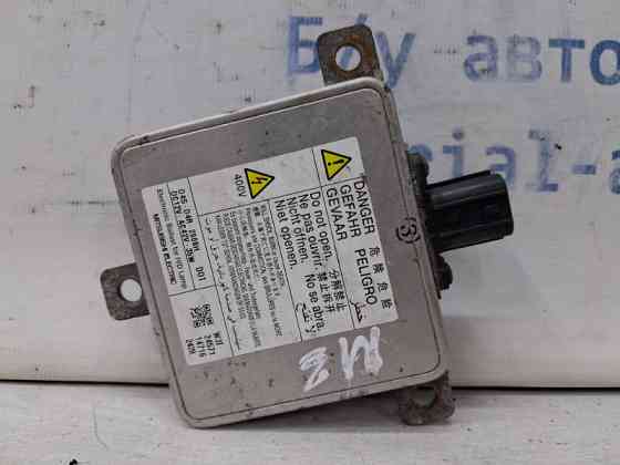 Блок розжига ксеноновой фары Mazda 3 2013-2019 D4SD4R2000H (Арт. 63799) Киев