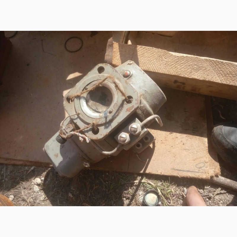 Счетчик РГ-40-1 газа, ГОСТ 8700-65 Харків - зображення 3