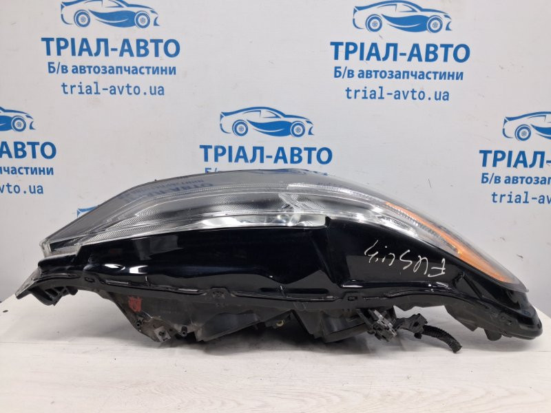 Фара правая Ксенон Ford Fusion USA 2 1.5 БЕНЗИН ENUN0 2013 (б/у) Киев - изображение 7