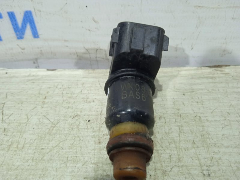 Форсунка топливная Honda Accord 2008-2012 16450RZP003 (Арт. 17803) Київ - зображення 3