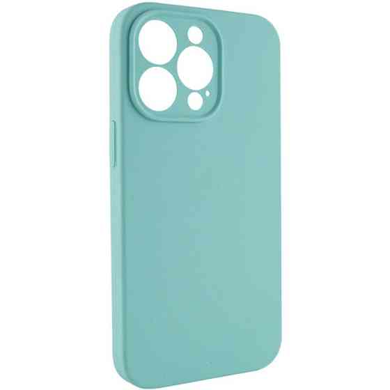 Чехол Silk Full Camera Protective (AA) NO LOGO для Apple iPhone 13 Pro Max (6.7") Херсон