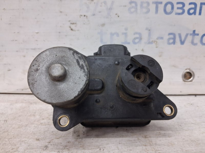 Привод заслонки впускного коллектора Hyundai Tucson JM 2.0 DIESEL D4EA 2004 (б/у) Киев - изображение 2