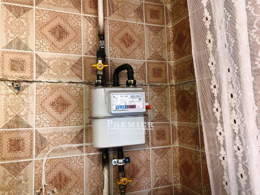 Продам 1-кімнатну квартиру в Лузановці для життя чи бізнесу! Одеса - зображення 6