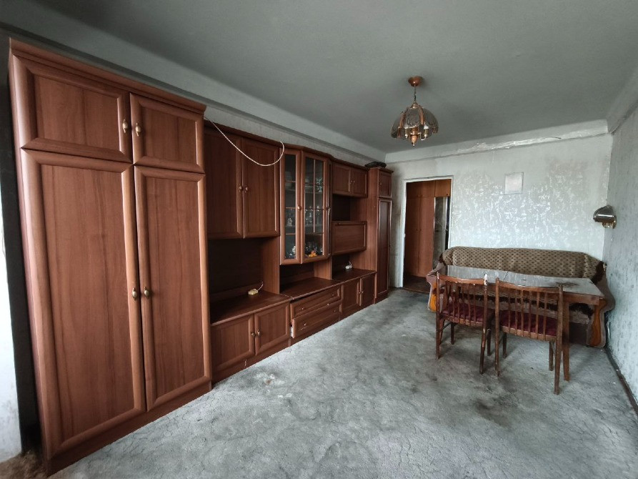 Простора квартира по вул. Гарета Джонсона Киев - изображение 7