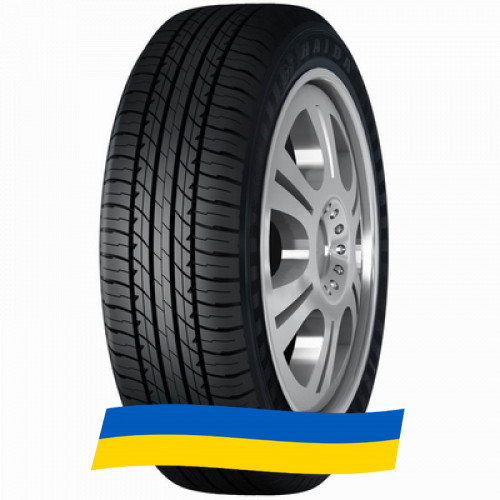 215/60 R17 Haida SCEPHP HD668 96H Легкова шина Київ - зображення 3