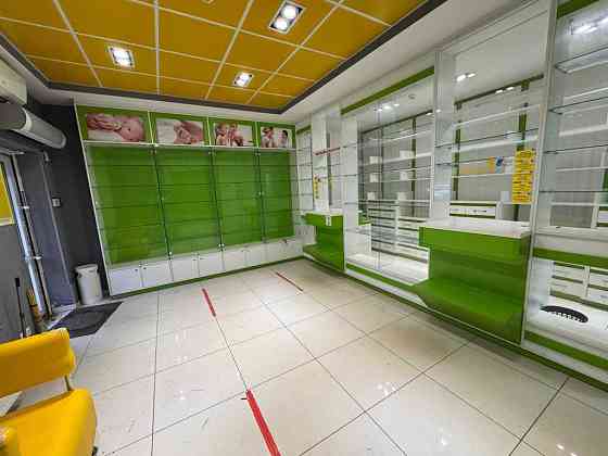 продажа торговые площади Киев, Святошинский, 97000 $ Київ