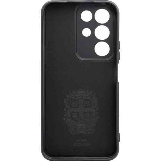 Чохол ArmorStandart ICON Camera Cov для Realme C85 4G Black (ARM89915) Харків