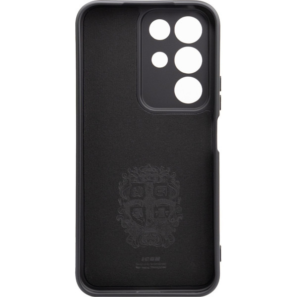 Чохол ArmorStandart ICON Camera Cov для Realme C85 4G Black (ARM89915) Харків - зображення 6