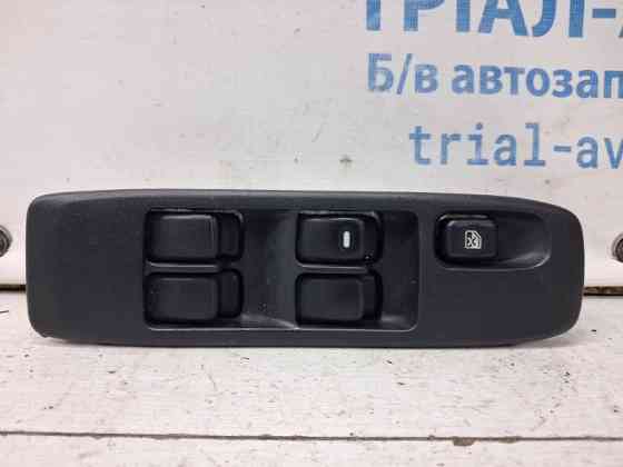 Блок управления стеклоподъемниками Mitsubishi Pajero Wagon 3 3.2 ДИЗЕЛЬ 4M41 1999 (б/у) Київ