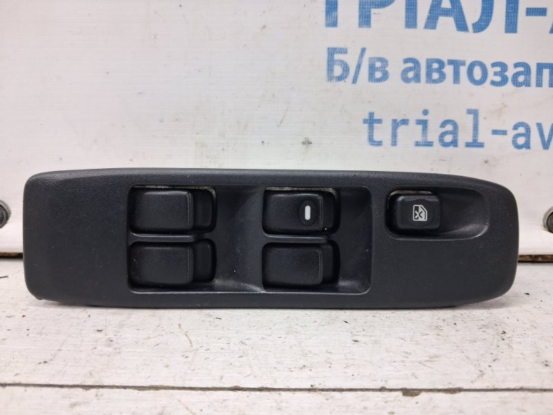 Блок управления стеклоподъемниками Mitsubishi Pajero Wagon 3 3.2 ДИЗЕЛЬ 4M41 1999 (б/у) Киев - изображение 1