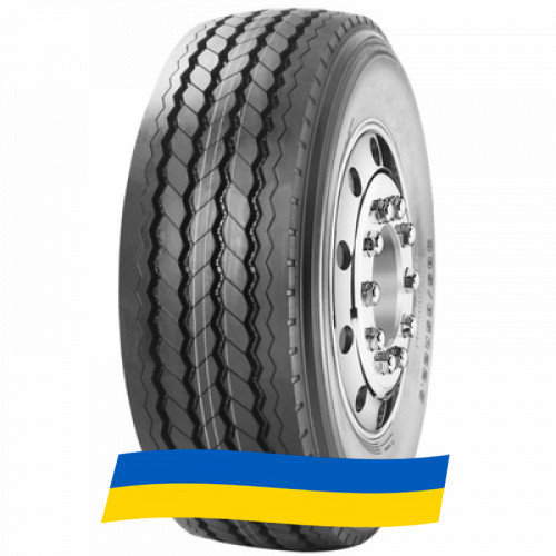385/55 R22.5 Sportrak SP314 160K Причіпна шина Київ - зображення 5