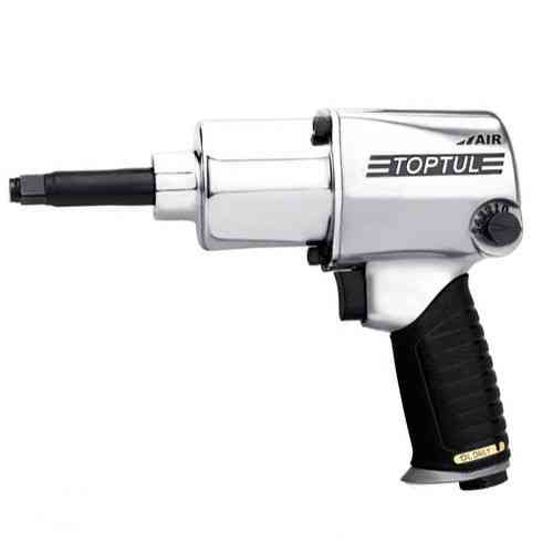 Гайковерт пневматический для СТО TOPTUL 1/2" 813N/m 6500 об/мин KAAB1660 Харьков