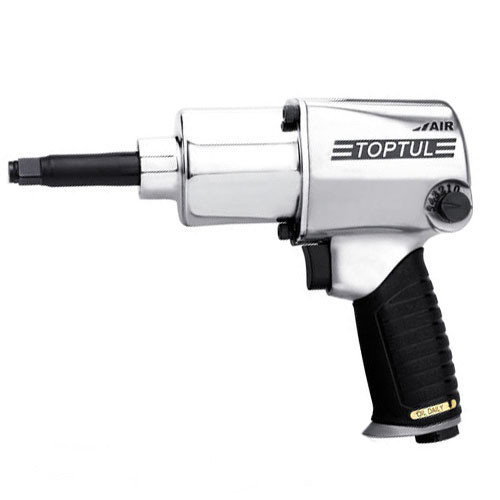 Гайковерт пневматический для СТО TOPTUL 1/2" 813N/m 6500 об/мин KAAB1660 Харьков - изображение 1