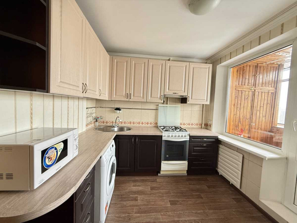 продажа 1-к квартира Киев, Деснянский, 55000 $ Київ - зображення 5