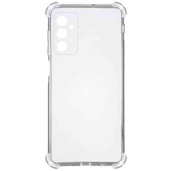 TPU чехол GETMAN Ease logo усиленные углы Full Camera для Samsung Galaxy A27 Херсон