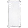 TPU чехол GETMAN Ease logo усиленные углы Full Camera для Samsung Galaxy A27 Херсон