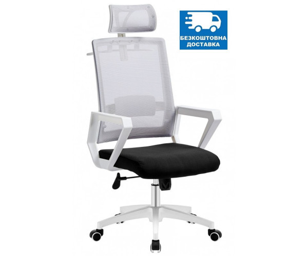Oфісне крісло Остин Дніпро - зображення 1