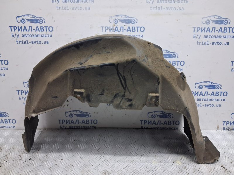 Подкрылок задний правый Kia Sorento BL 2.5 DIESEL D4CB 2002 (б/у) Киев - изображение 1