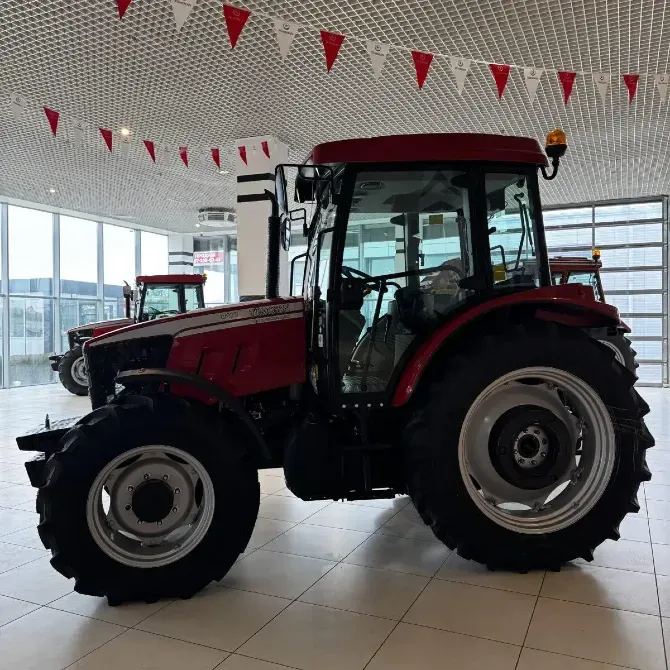 Трактор Tumosan 8110 Хмельницький - зображення 2