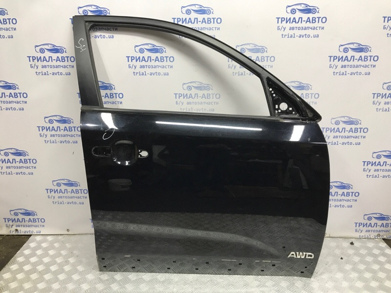 Дверь передняя правая Kia Sorento XM 2.2 DIESEL D4HB 2009 (б/у) Київ - зображення 1