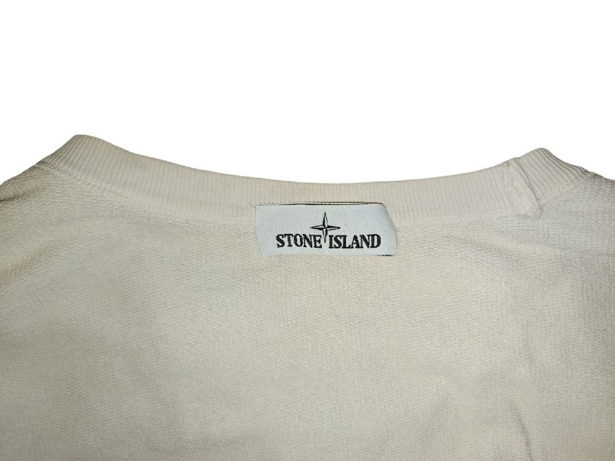 Світшот Stone Island Киев - изображение 5