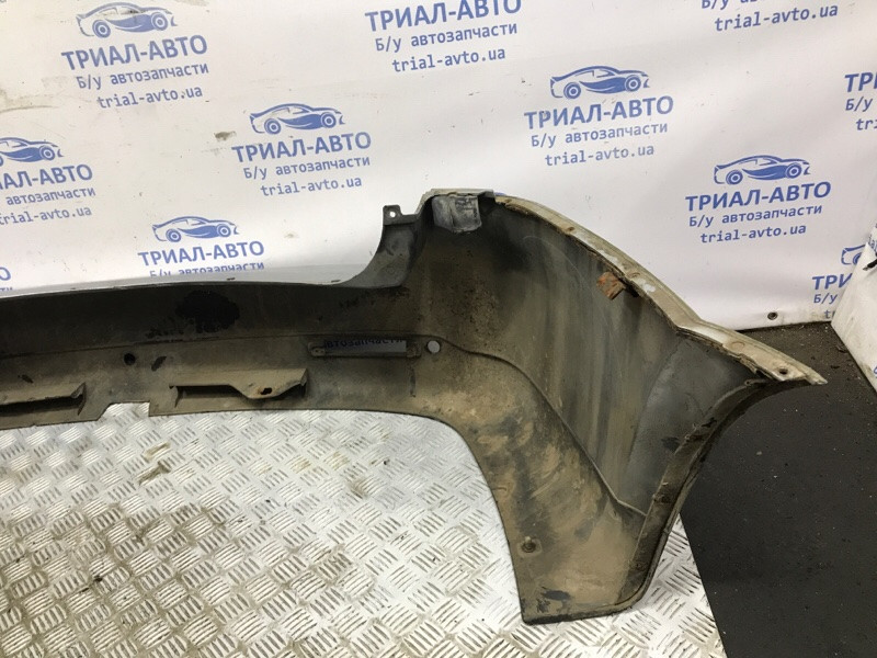 Бампер задний SsangYong Kyron 2005-2016 7881109121 (Арт. 47743) Киев - изображение 9