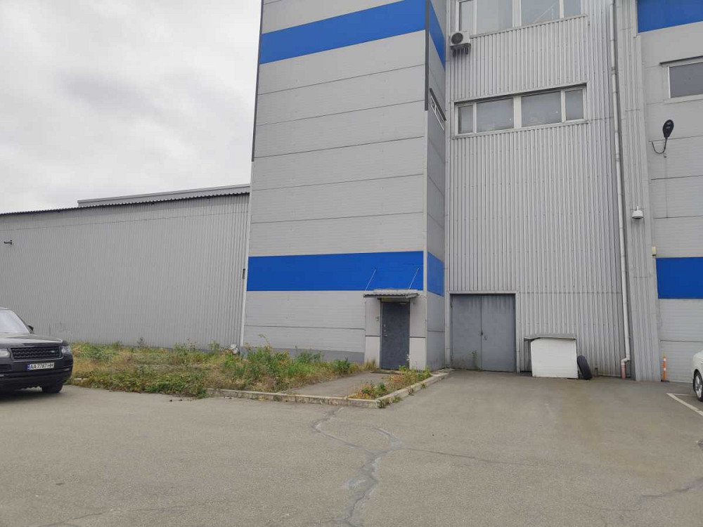 долгосрочная аренда склады Киев, Голосеевский, 70000 грн./мес. Киев - изображение 8